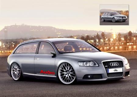 audi a...?